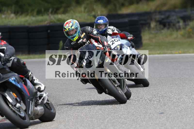 /33 24.07.2025 Speer Racing ADR/Gruppe gelb/193